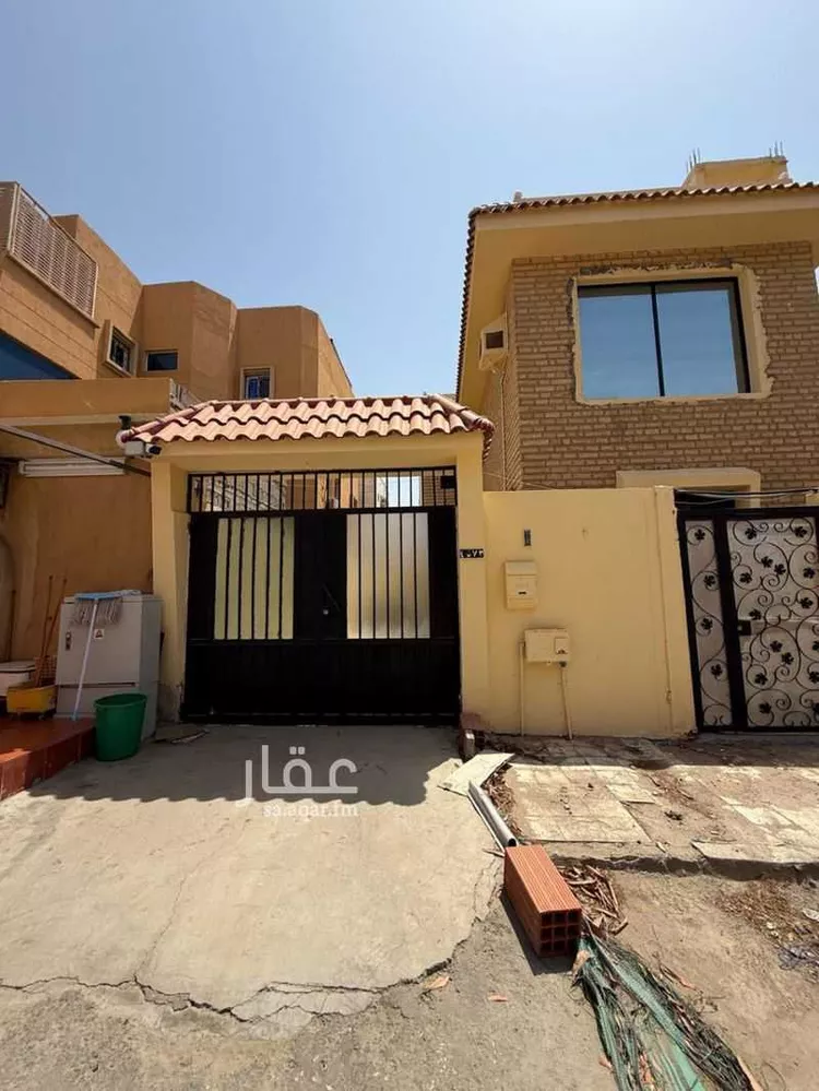 فيلا للبيع في شارع محمد بن ابي بكر المكي, حي السامر, مدينة جدة, منطقة مكة المكرمة صورة 4