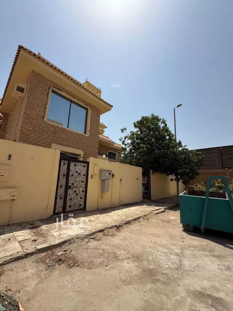 فيلا للبيع في شارع محمد بن ابي بكر المكي, حي السامر, مدينة جدة, منطقة مكة المكرمة
