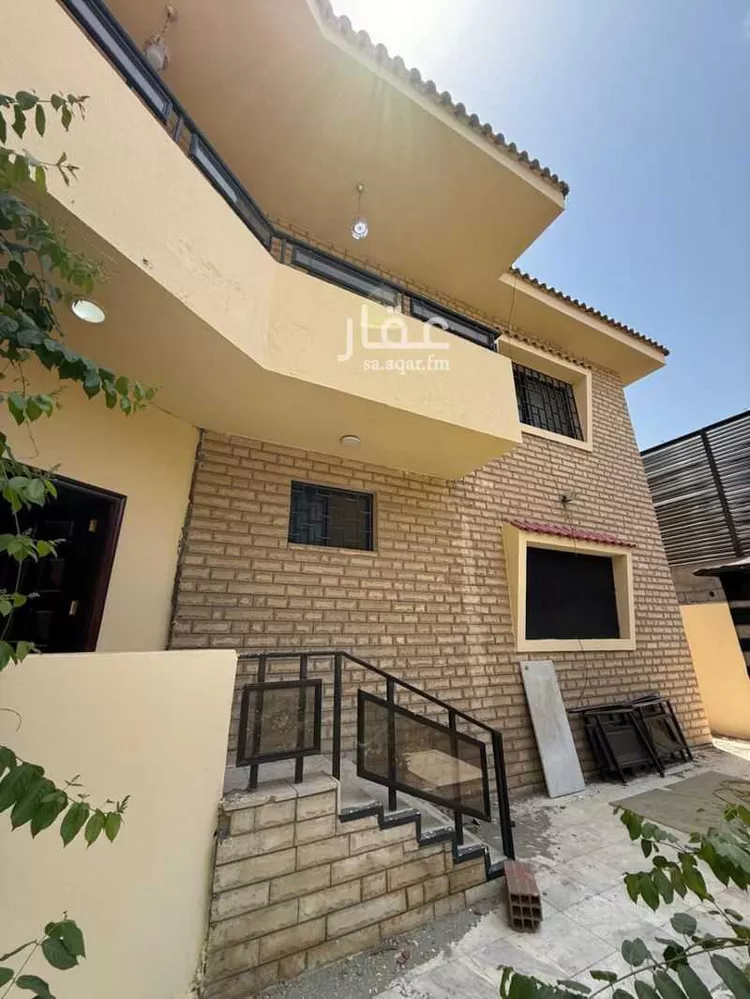 فيلا للبيع في شارع محمد بن ابي بكر المكي, حي السامر, مدينة جدة, منطقة مكة المكرمة صورة 3