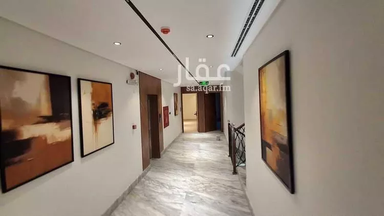 شقة للبيع في شارع عبيدة بن الحارث ، حي النهضة ، الرياض ، منطقة الرياض صورة 3