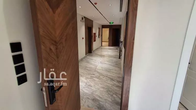 شقة للبيع في شارع عبيدة بن الحارث ، حي النهضة ، الرياض ، منطقة الرياض 1 صورة