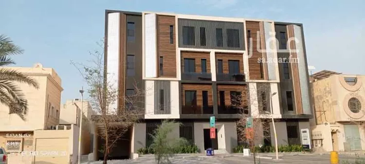 شقة للبيع في شارع عبيدة بن الحارث ، حي النهضة ، الرياض ، منطقة الرياض صورة 2