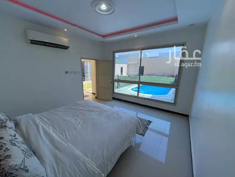 شاليه واستراحة للحجز في حي الرمال ، الرياض ، منطقة الرياض صورة 4