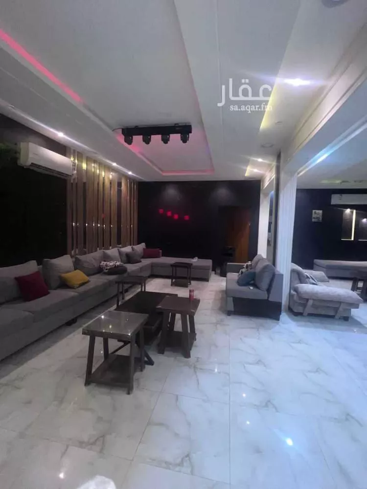 شاليه واستراحة للحجز في شارع الطائف ، حي ظهرة لبن ، الرياض ، منطقة الرياض
