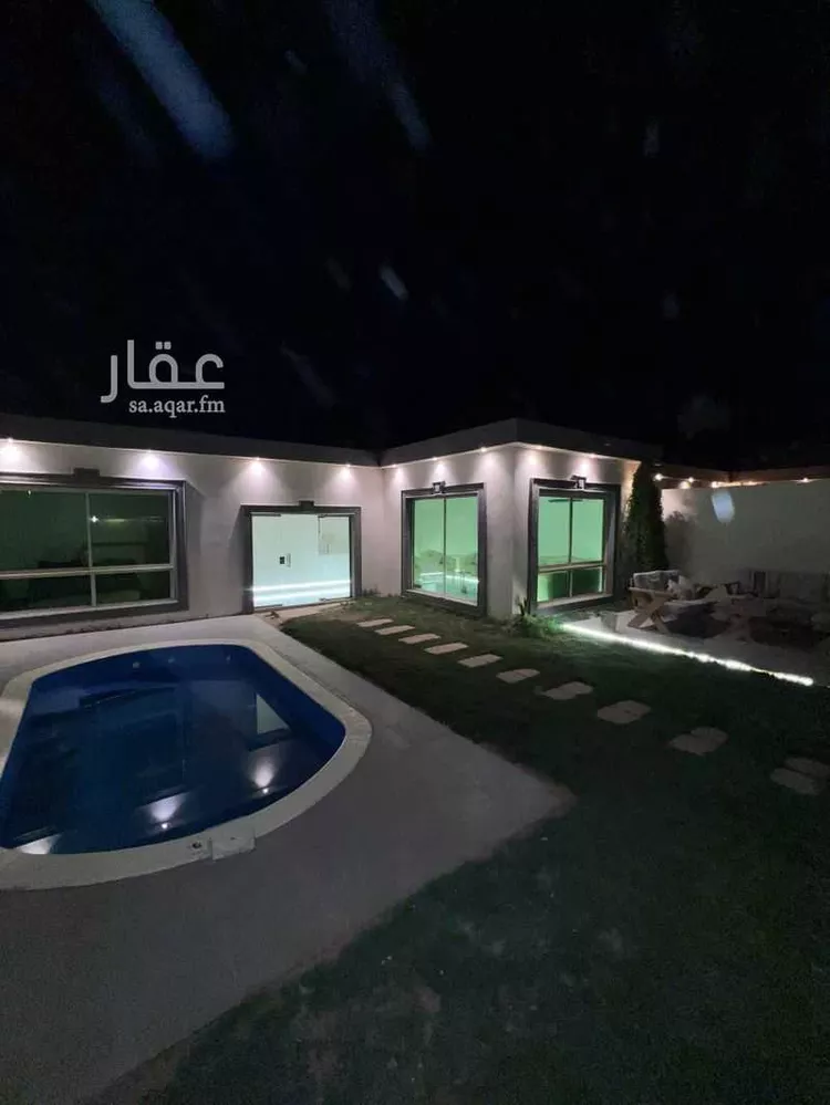 شاليه واستراحة للحجز في حي الرمال ، الرياض ، منطقة الرياض صورة 4