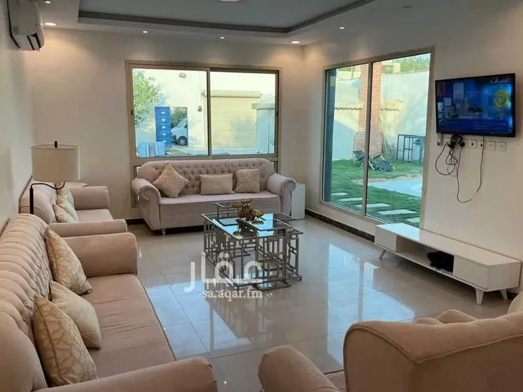 شاليه واستراحة للحجز في حي الرمال ، الرياض ، منطقة الرياض صورة 5