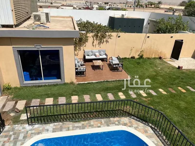 شاليه واستراحة للحجز في حي الرمال ، الرياض ، منطقة الرياض صورة 2