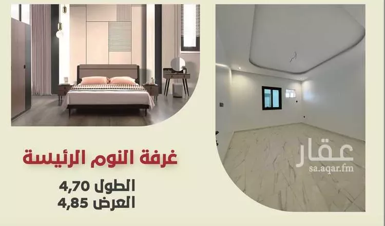 شقة للبيع في شارع عبدالرحيم الحارثي, حي الصفاء, مدينة جدة, منطقة مكة المكرمة صورة 5