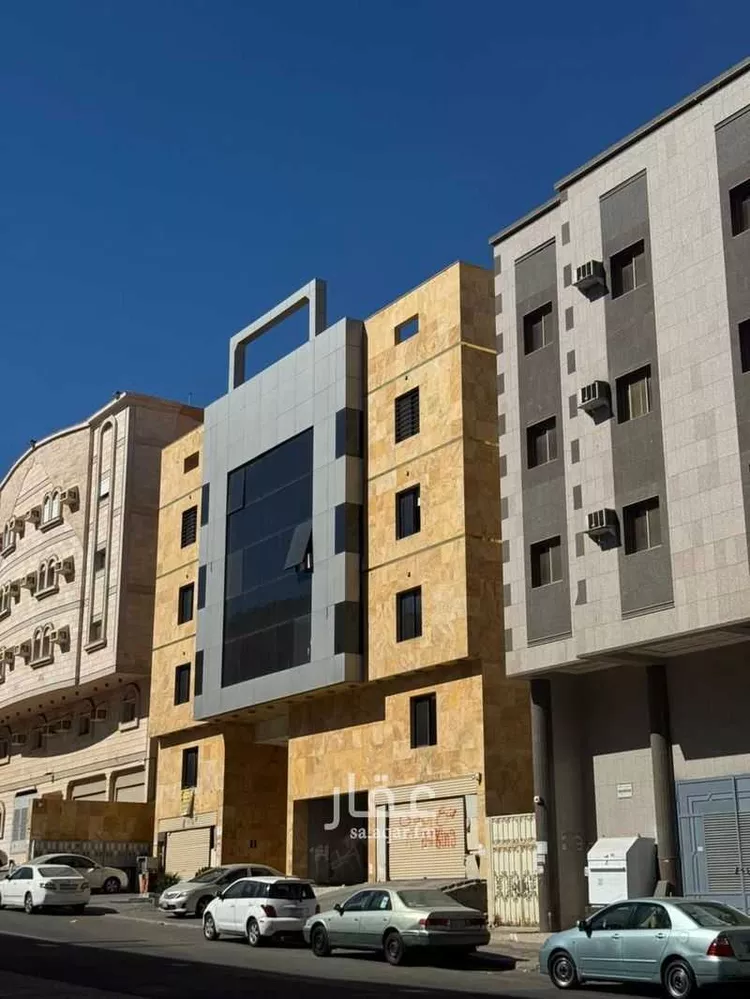 شقة للبيع في شارع شارع الزهور 344  , حي الشوقية, مدينة مكة المكرمة, منطقة مكة المكرمة صورة 5