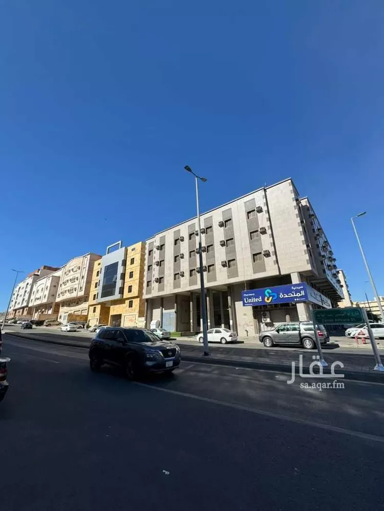 شقة للبيع في شارع شارع الزهور 344  , حي الشوقية, مدينة مكة المكرمة, منطقة مكة المكرمة صورة 3