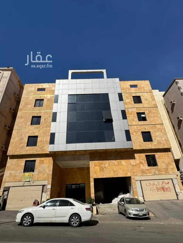 شقة للبيع في شارع شارع الزهور 344  , حي الشوقية, مدينة مكة المكرمة, منطقة مكة المكرمة