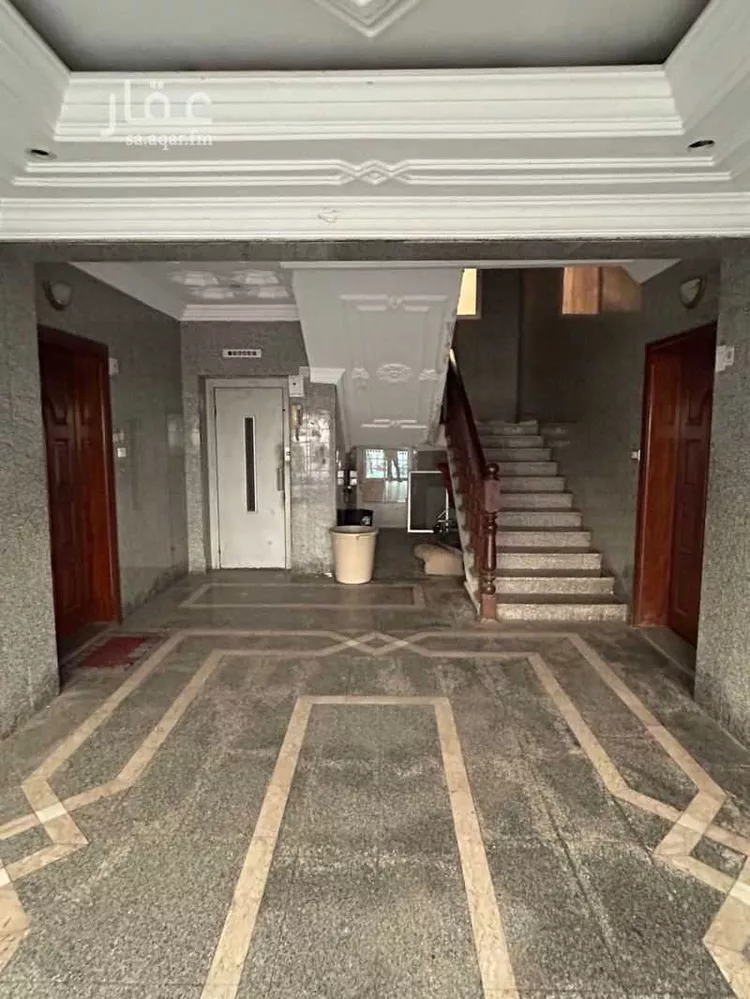 شقة للبيع في شارع علي الطهراني, حي الروضة, مدينة جدة, منطقة مكة المكرمة صورة 2