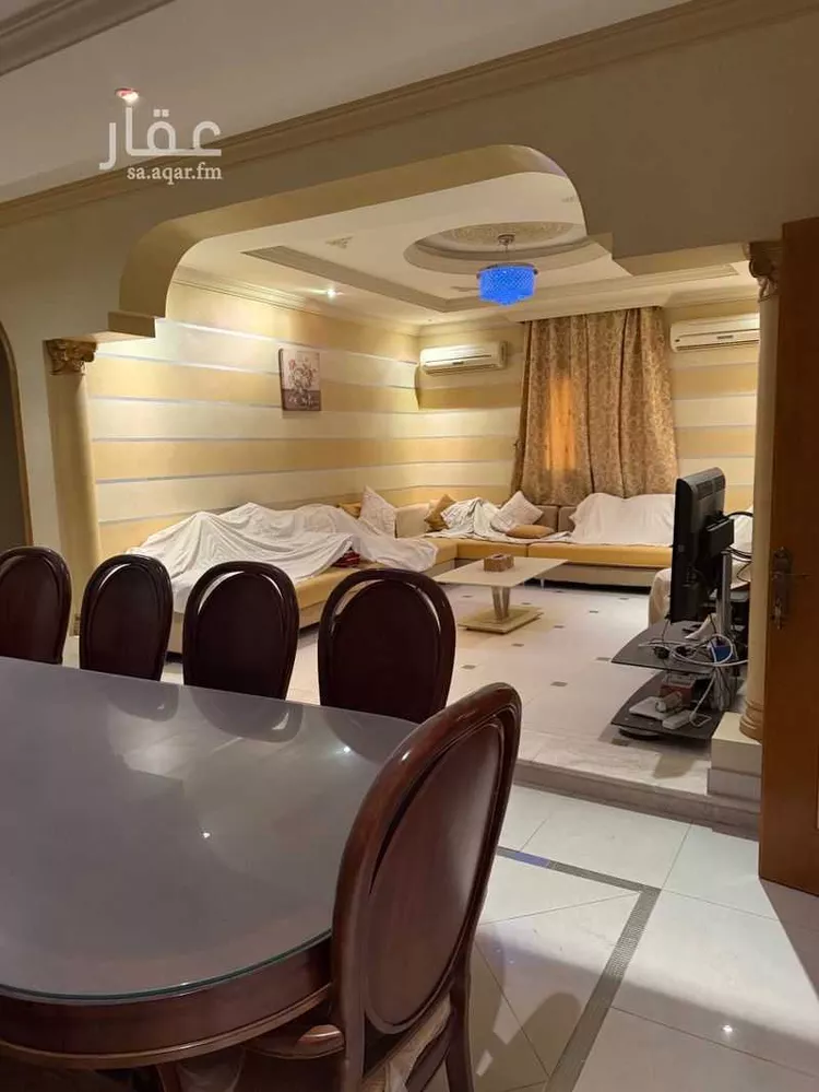شقة للبيع في شارع السهباء, حي المروة, مدينة جدة, منطقة مكة المكرمة صورة 5