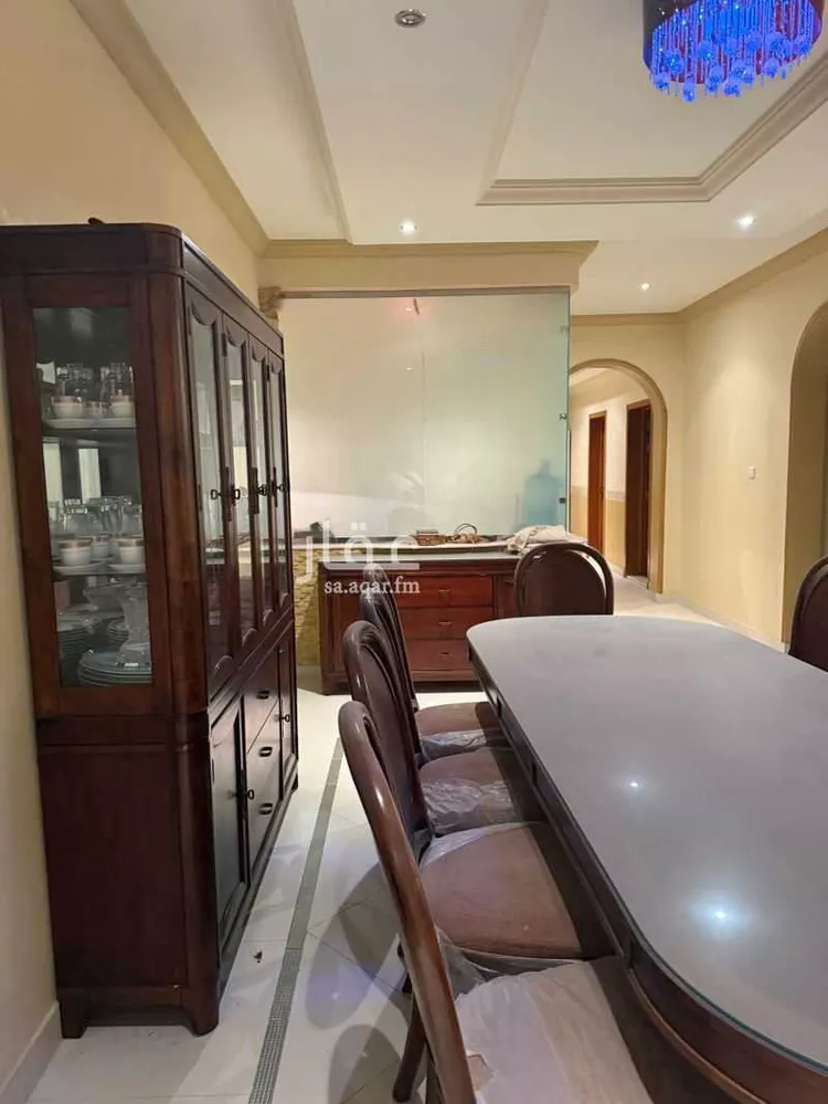 شقة للبيع في شارع السهباء, حي المروة, مدينة جدة, منطقة مكة المكرمة صورة 3