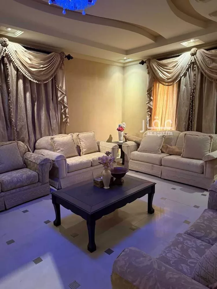 شقة للبيع في شارع السهباء, حي المروة, مدينة جدة, منطقة مكة المكرمة صورة 2