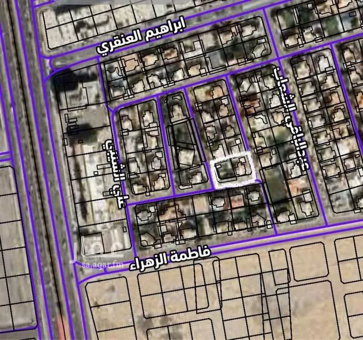 أرض للبيع في شارع مروان بن عبدالرحمن, حي المحمدية, مدينة جدة, منطقة مكة المكرمة