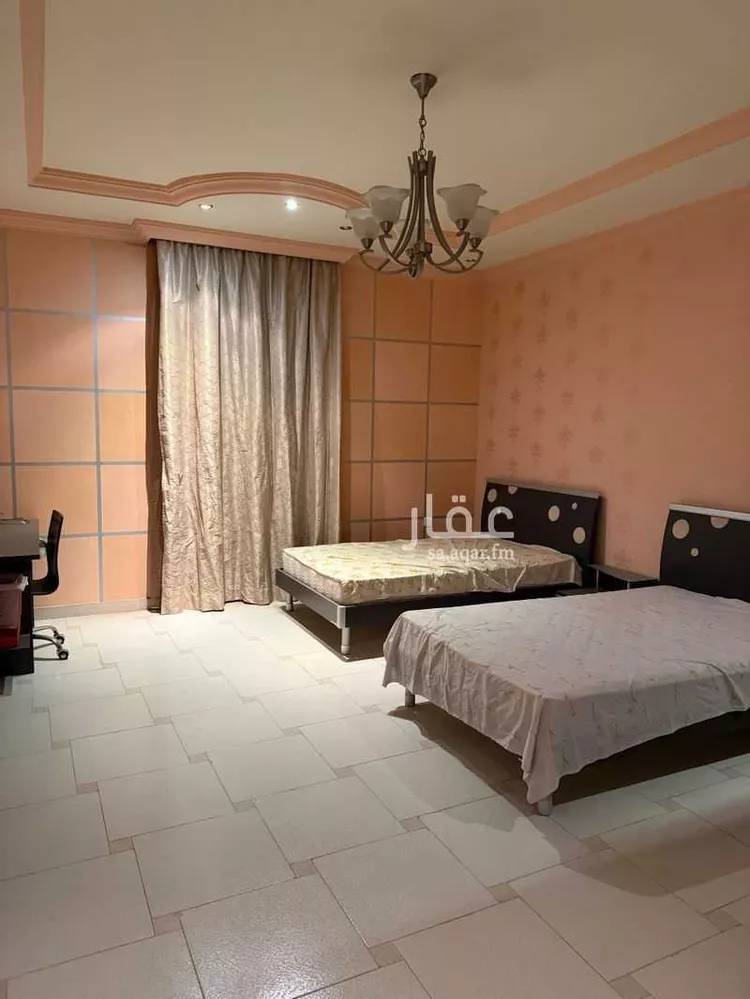 شقة للبيع في شارع السهباء, حي المروة, مدينة جدة, منطقة مكة المكرمة صورة 4