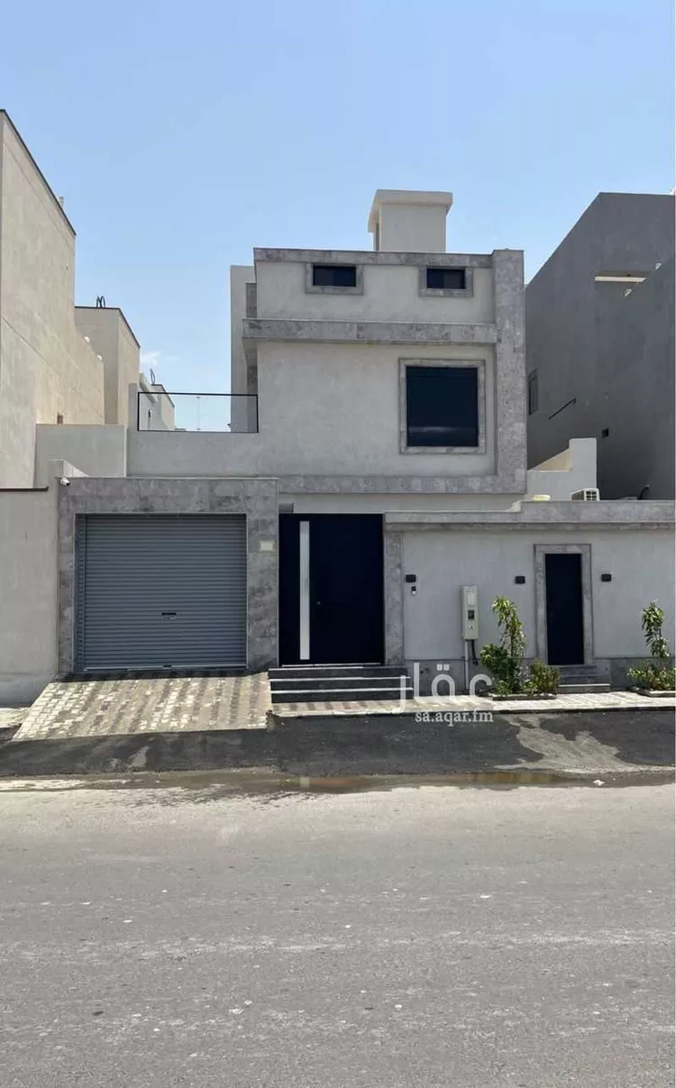 Villa for Sale in Jeddah Al Yaqout