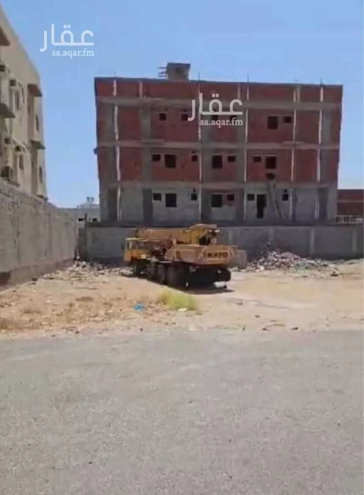 أرض للبيع في شارع الصالحية 166, حي الصالحية, مدينة جدة, منطقة مكة المكرمة