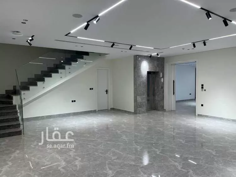 فيلا للبيع في شارع عبد الوهاب بن عزام, حي الياقوت, مدينة جدة, منطقة مكة المكرمة صورة 3