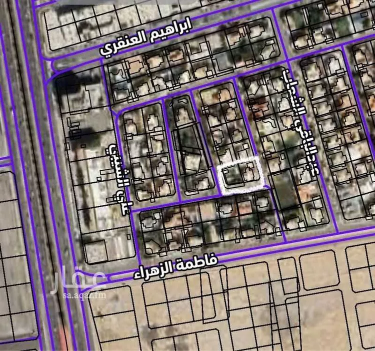أرض للبيع في شارع مروان بن عبدالرحمن, حي المحمدية, مدينة جدة, منطقة مكة المكرمة