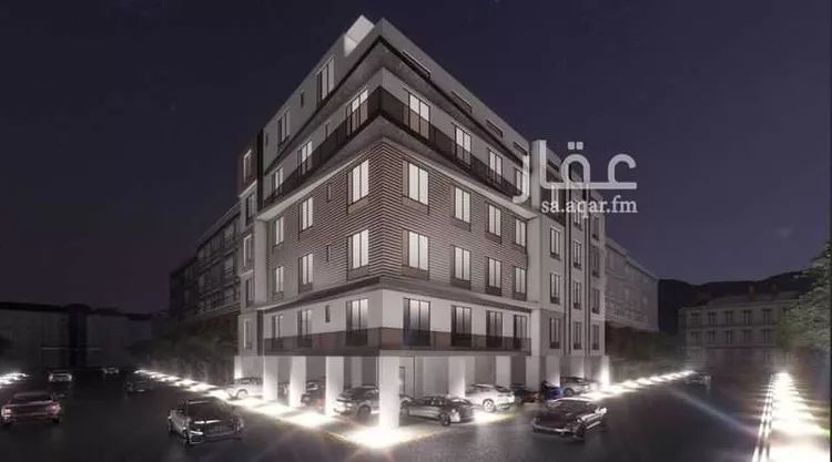 شقة للبيع في شارع المناهج, حي النهضة, مدينة جدة, منطقة مكة المكرمة صورة 4