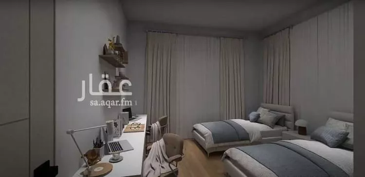 شقة للبيع في شارع صقر قريش, حي السلامة, مدينة جدة, منطقة مكة المكرمة صورة 2