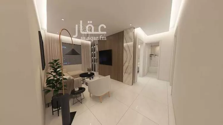 شقة للبيع في شارع سعد بن ذؤيب, حي الزهراء, مدينة جدة, منطقة مكة المكرمة