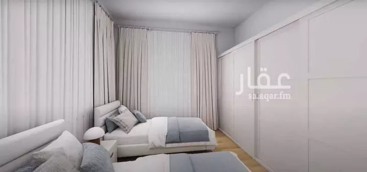 شقة للبيع في شارع ابو اميه الضمري, حي الزهراء, مدينة جدة, منطقة مكة المكرمة صورة 2