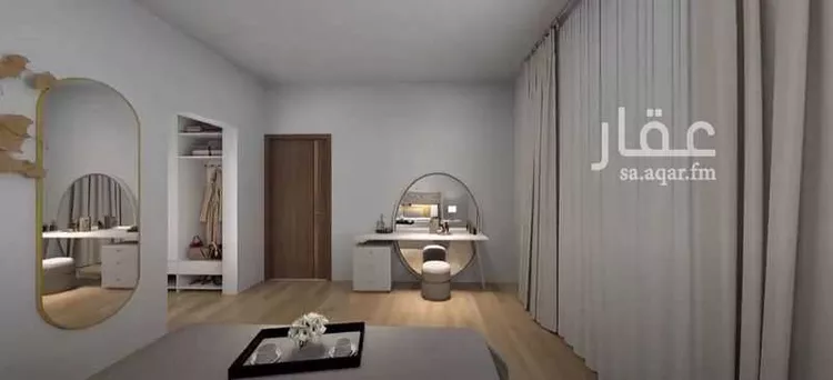 شقة للبيع في شارع ابو بهيه الغذاري, حي الزهراء, مدينة جدة, منطقة مكة المكرمة صورة 3