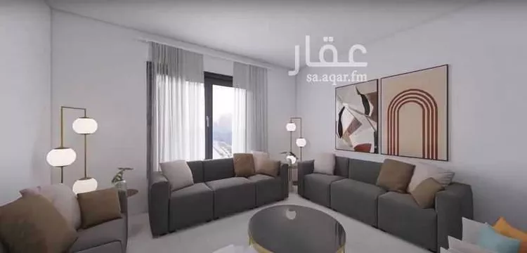شقة للبيع في شارع المناهج, حي النهضة, مدينة جدة, منطقة مكة المكرمة صورة 5