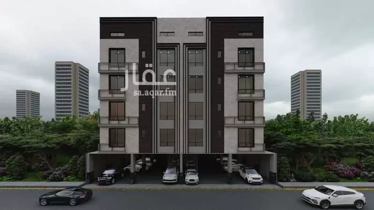 شقة للبيع في شارع ابو سبره الجعفي, حي الزهراء, مدينة جدة, منطقة مكة المكرمة صورة 5