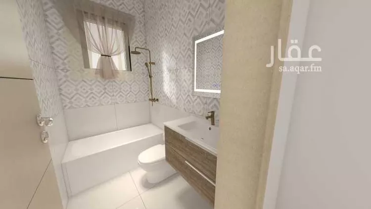 شقة للبيع في شارع سعد بن ذؤيب, حي الزهراء, مدينة جدة, منطقة مكة المكرمة صورة 4