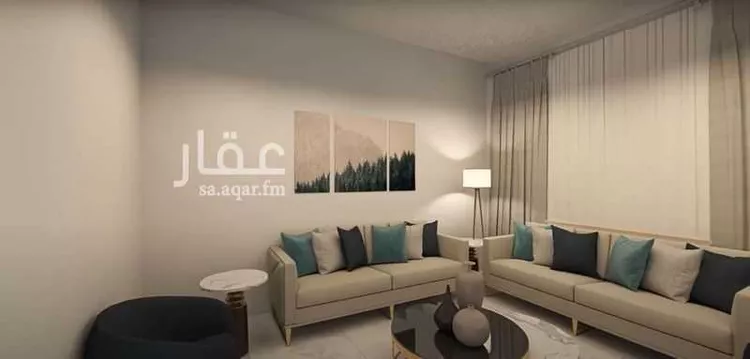 شقة للبيع في شارع عمر بن وهب, حي الريان, مدينة جدة, منطقة مكة المكرمة صورة 2