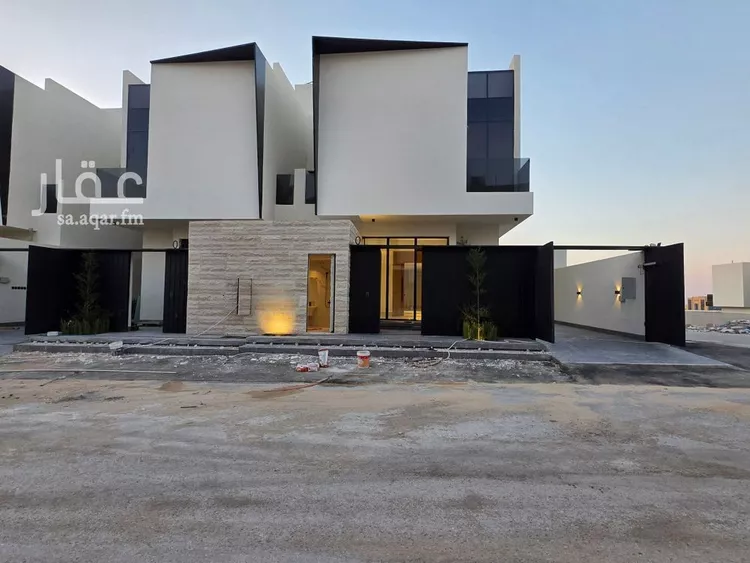 فيلا للبيع في شارع النرجس, حي النرجس, مدينة الرياض, منطقة الرياض