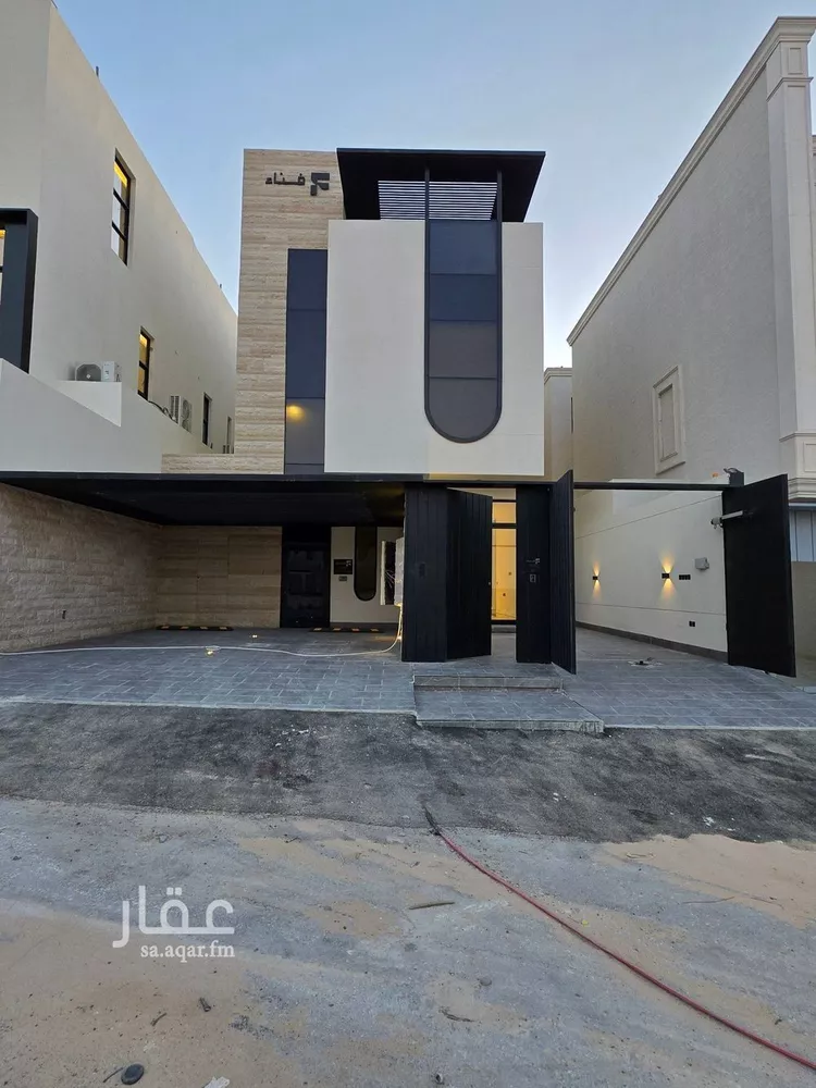 دور للبيع في شارع النرجس, حي النرجس, مدينة الرياض, منطقة الرياض