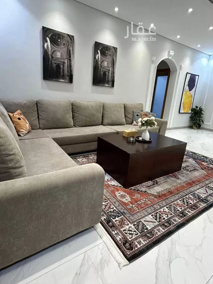 شقة مفروشة للحجز في شارع خلف الغافقي ، حي الاسكان ، المدينة المنورة ، منطقة المدينة المنورة
