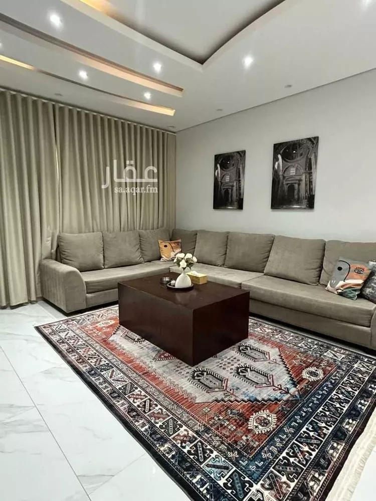 شقة مفروشة للحجز في شارع خلف الغافقي ، حي الاسكان ، المدينة المنورة ، منطقة المدينة المنورة صورة 4