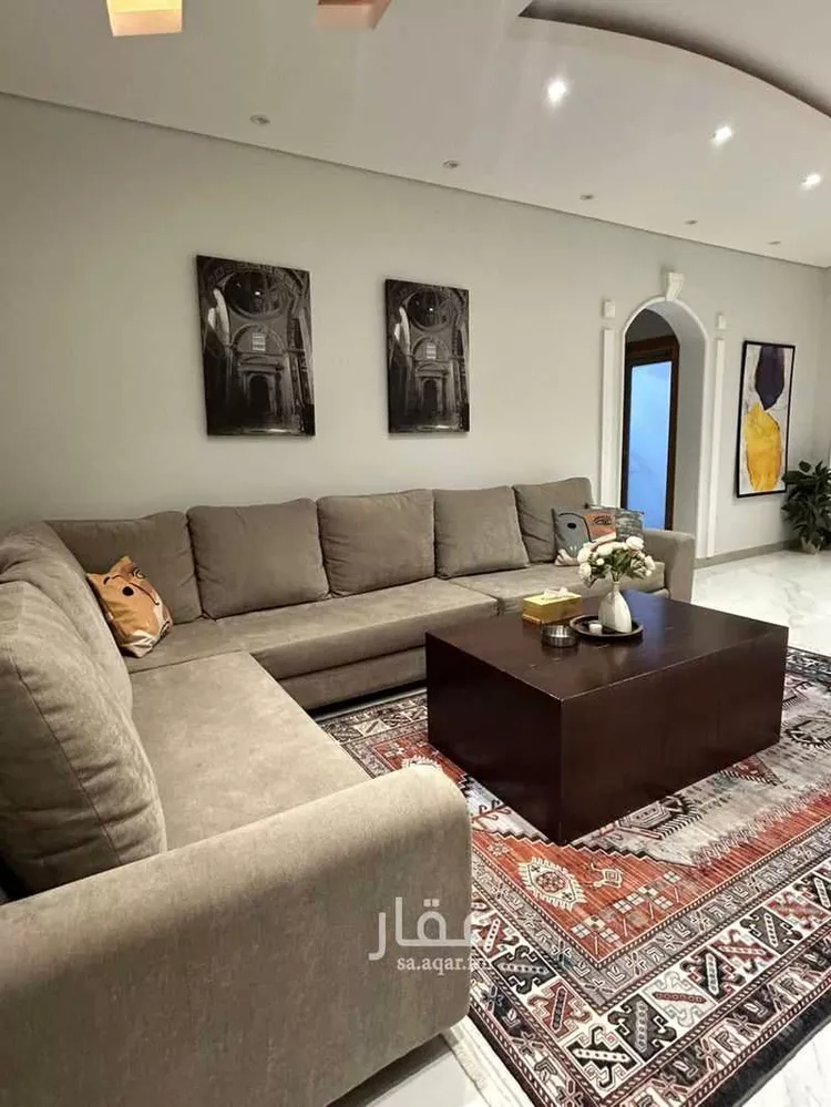 شقة مفروشة للحجز في شارع خلف الغافقي ، حي الاسكان ، المدينة المنورة ، منطقة المدينة المنورة صورة 2