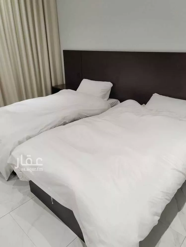 Furnished Apartment for Booking in Medina Al Eskan 8