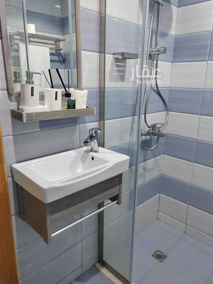 Furnished Apartment for Booking in Medina Al Eskan 13
