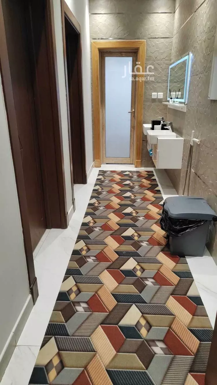 Furnished Apartment for Booking in Medina Al Eskan 10