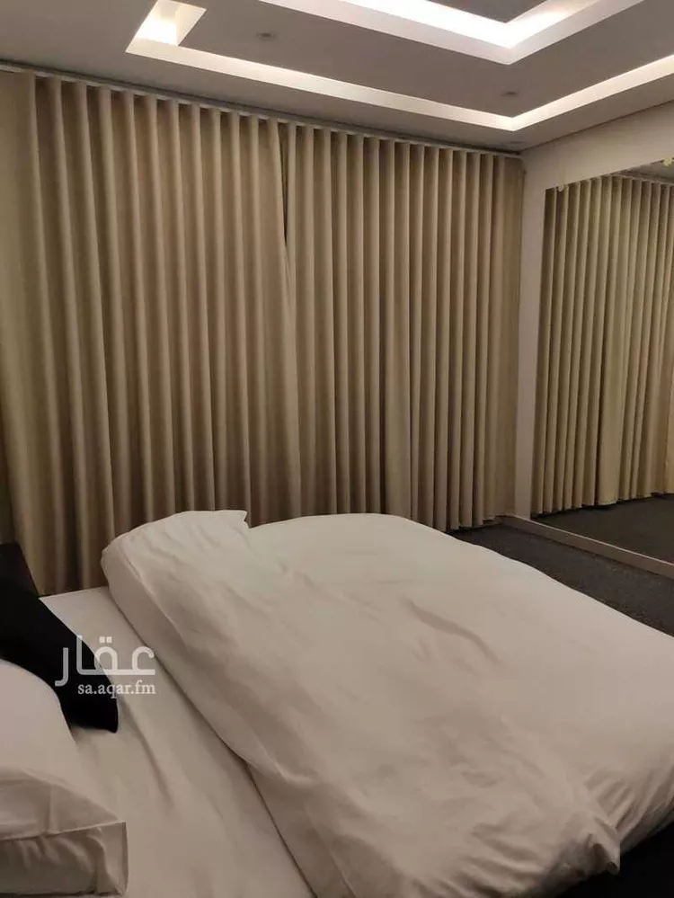 شقة مفروشة للحجز في شارع خلف الغافقي ، حي الاسكان ، المدينة المنورة ، منطقة المدينة المنورة صورة 5