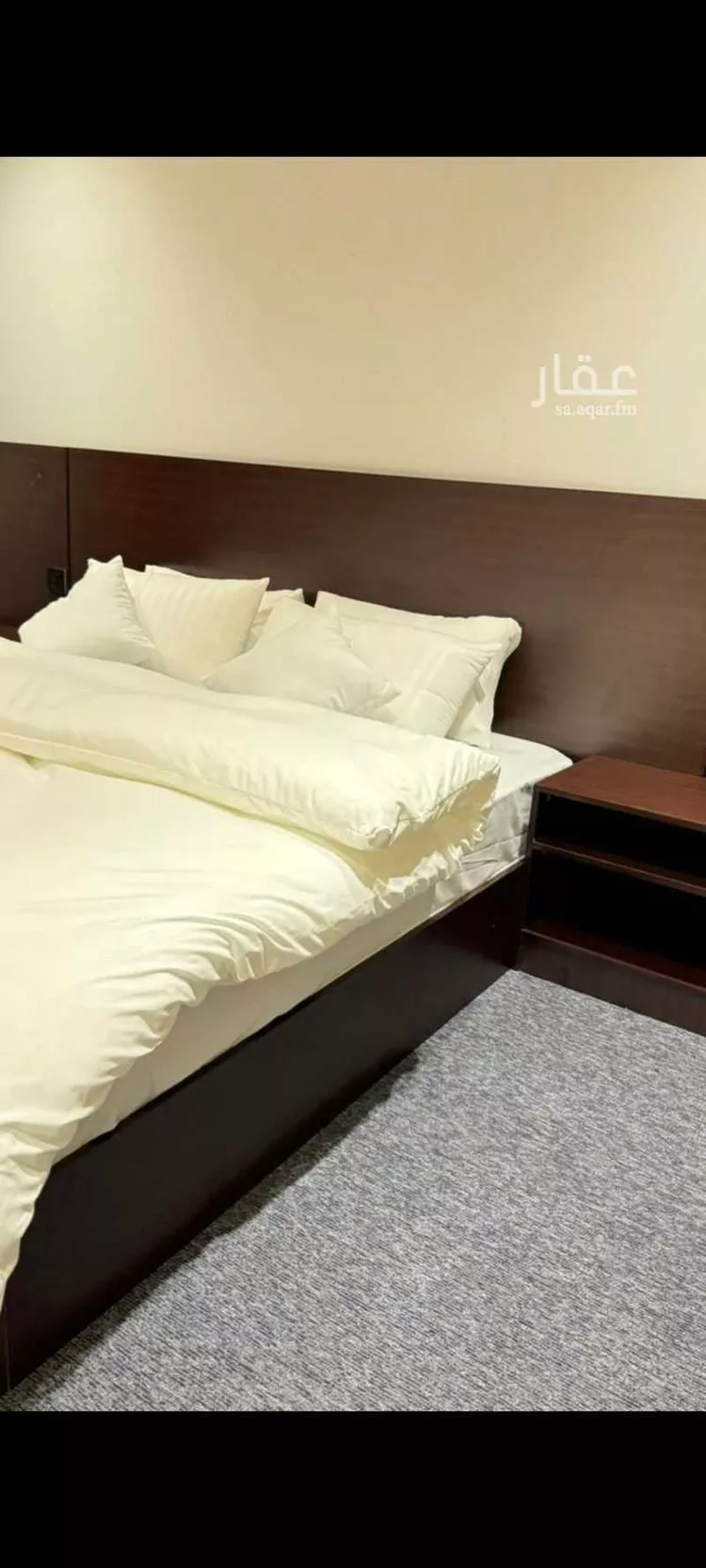 Furnished Apartment for Booking in Medina Al Eskan 8