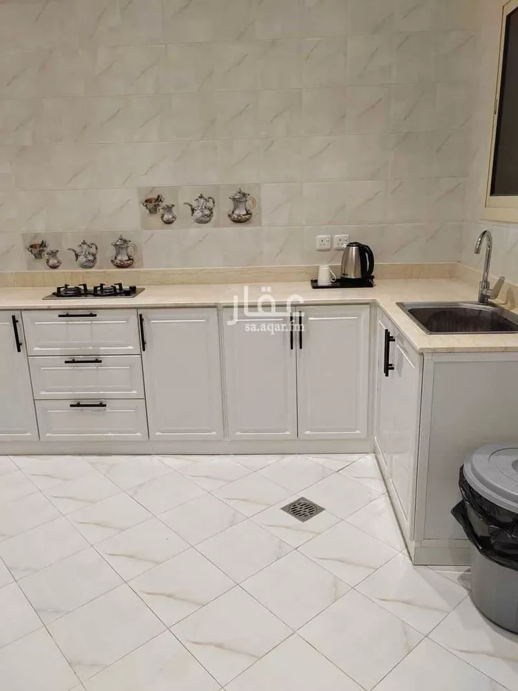 Furnished Apartment for Booking in Medina Al Eskan 10
