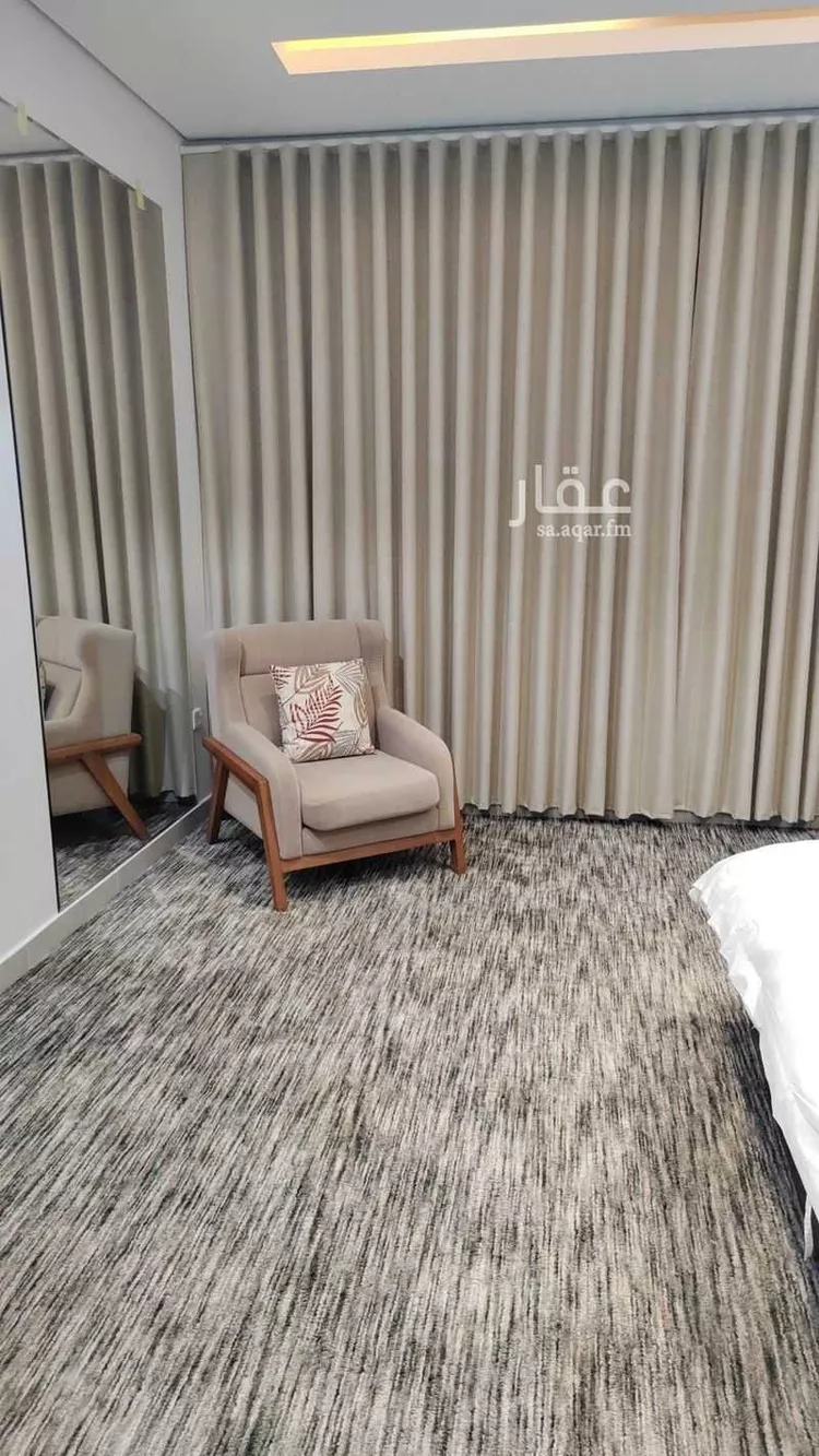 Furnished Apartment for Booking in Medina Al Eskan 13