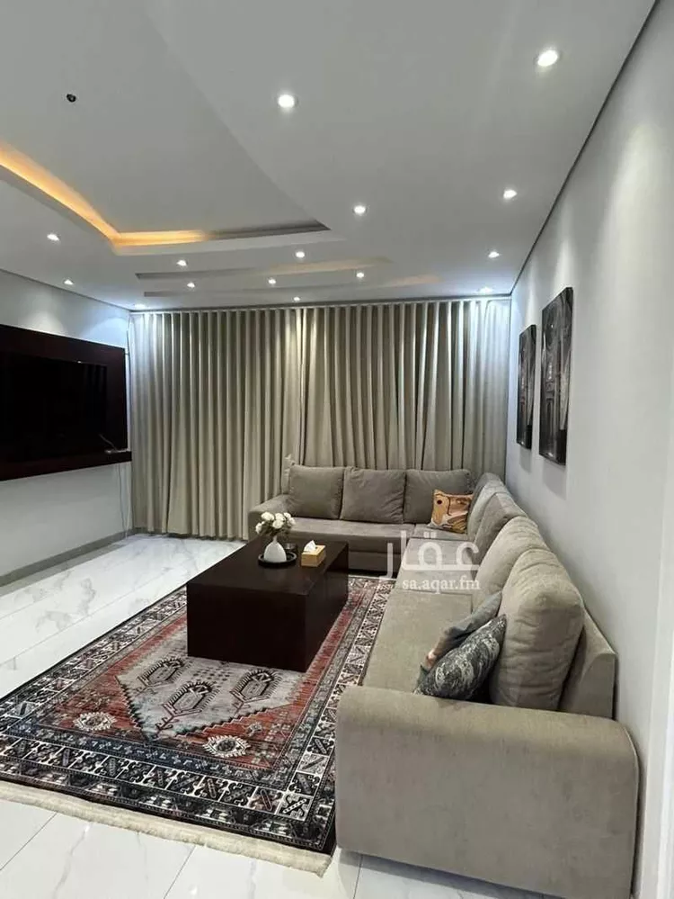 شقة مفروشة للحجز في شارع خلف الغافقي ، حي الاسكان ، المدينة المنورة ، منطقة المدينة المنورة صورة 2