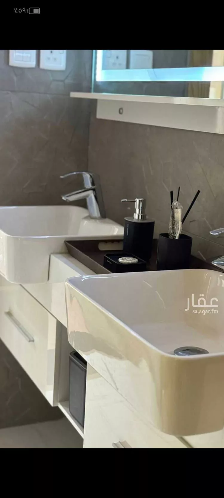 شقة مفروشة للحجز في شارع ثابت بن أسلم ، حي العريض ، المدينة المنورة ، منطقة المدينة المنورة صورة 3
