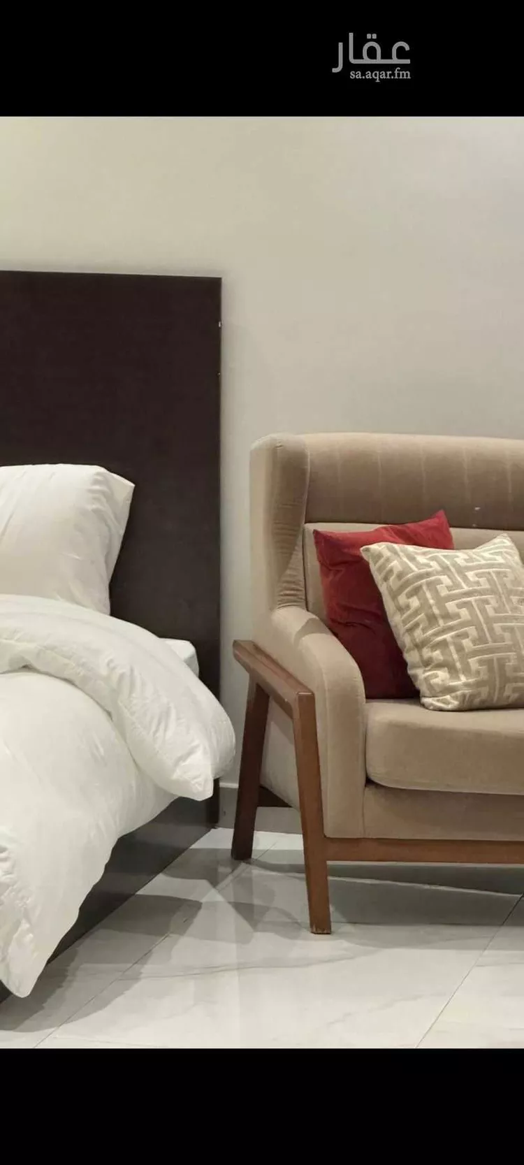 Furnished Apartment for Booking in Medina Al Eskan 7