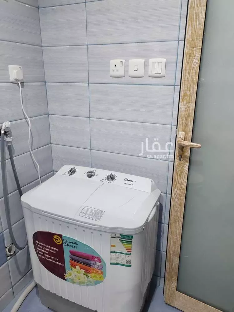Furnished Apartment for Booking in Medina Al Eskan 12